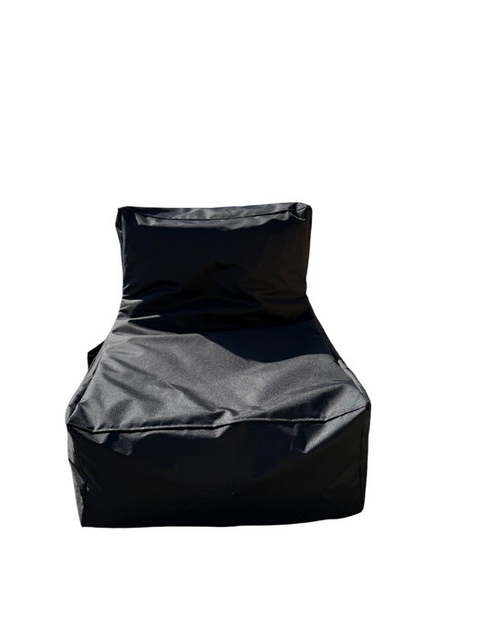 Atelier Del Sofa Xxl Sedir - Black